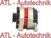 ATL Autotechnik L 39 970 Alternator